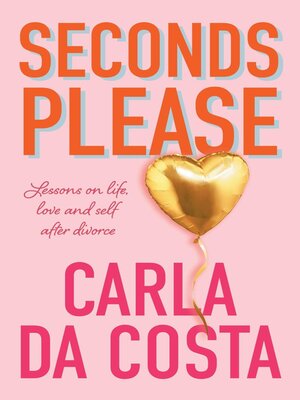 cover image of Seconds Please